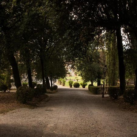 La finestra sul parco Apartment Lucca Exterior foto