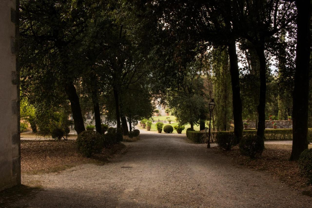 La finestra sul parco Apartment Lucca Exterior foto